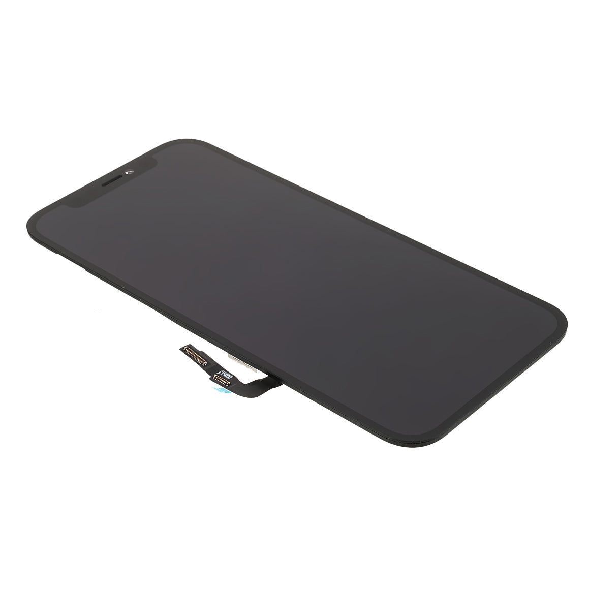 For iPhone 12 Pro 6.1 inch/12 6.1 inch Grade C OLED Screen and Digitizer Assembly Repair Part (YK-OLED Workmanship) (without Logo) For iPhone 12 Pro 6.1 inch/12 6.1 inch Grade C OLED Screen and Digitizer Assembly Repair Part (YK-OLED Workmanship) (without Logo)